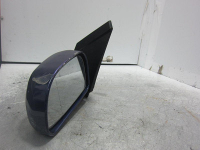 RETROVISOR IZQUIERDO, MITSUBISHI, ASX (GA0W)