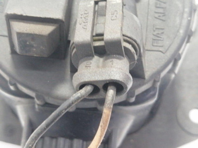 FARO ANTINIEBLA DERECHO, ALFA ROMEO, 159 (140)