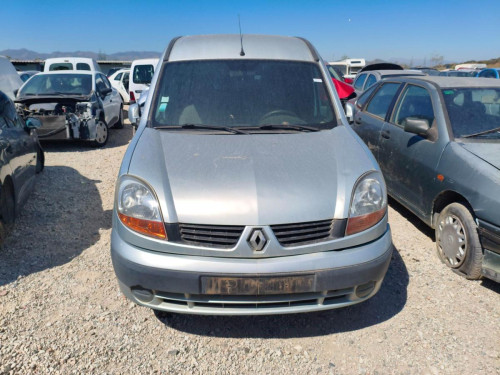  RENAULT KANGOO I (F/KC0) 