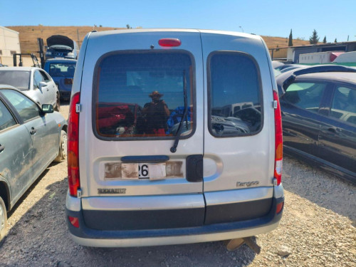  RENAULT KANGOO I (F/KC0) 