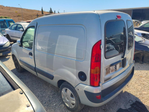  RENAULT KANGOO I (F/KC0) 