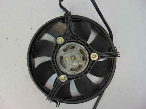  ELECTROVENTILADOR AUDI A6 BERLINA (4B2) 