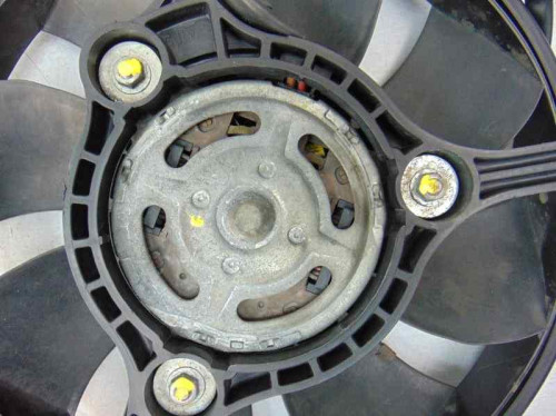  ELECTROVENTILADOR AUDI A6 BERLINA (4B2) 