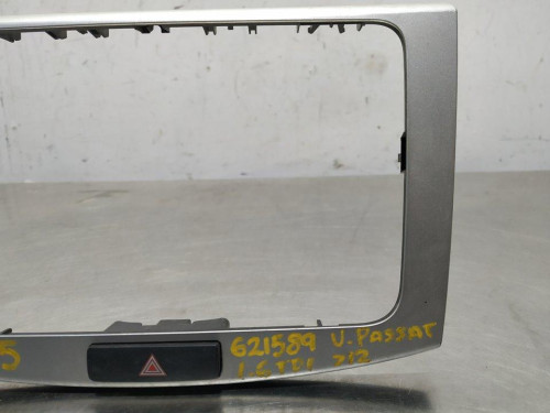  WARNING VOLKSWAGEN PASSAT BERLINA (362) 