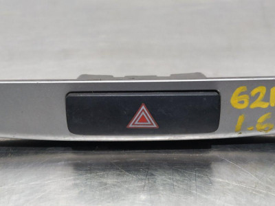 WARNING, VOLKSWAGEN, PASSAT BERLINA (362)