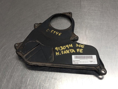 TAPA DISTRIBUCION, HYUNDAI, SANTA FE (CM)
