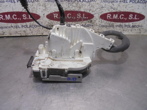  CERRADURA PUERTA DELANTERA DERECHA Fiat FREEMONT (345) 