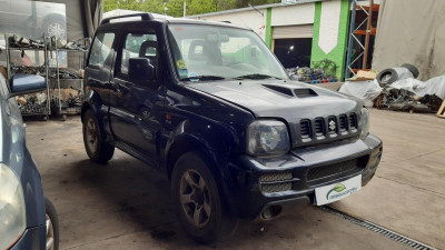 SUZUKI JIMNY (SN/FJ)