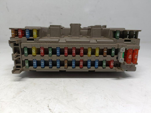  CAJA RELES / FUSIBLES, , 