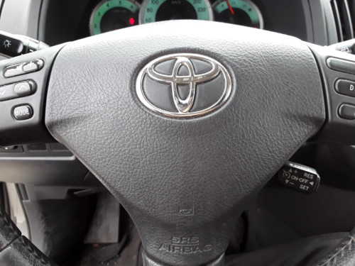 AIRBAG DELANTERO IZQUIERDO Toyota COROLLA VERSO (R1) 
