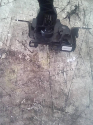 CERRADURA CAPO