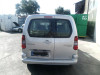  PEUGEOT PARTNER TEPEE 