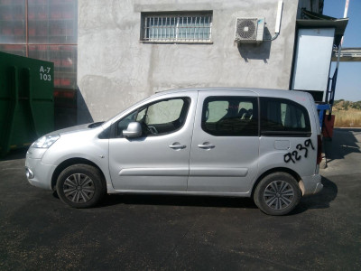 PEUGEOT PARTNER TEPEE
