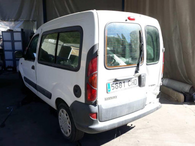 RENAULT KANGOO I (F/KC0)