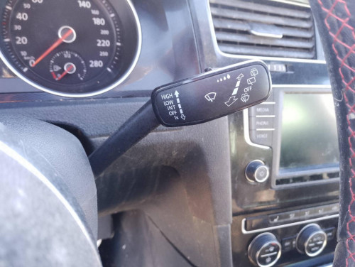  MANDO LIMPIA VOLKSWAGEN GOLF VII (5G1/BE1) 