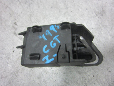 MANETA INTERIOR DELANTERA IZQUIERDA, VOLKSWAGEN, GOLF III (1H1)(11.1991)