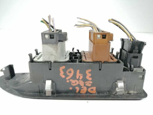  MANDO ELEVALUNAS DELANTERO IZQUIERDO Renault LAGUNA II (BG0) 