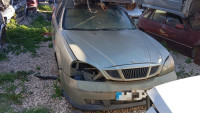DAEWOO EVANDA