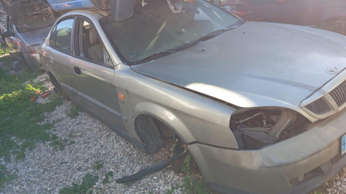  DAEWOO EVANDA 