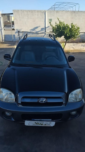 CAPO Hyundai Santa Fe (SM)(2001->) HYUNDAI Santa Fe (SM)(2001->) 