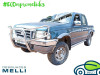FORD RANGER (EQ) — vehículo donante para recambios 