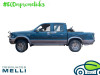 FORD RANGER (EQ) — vehículo donante para recambios 
