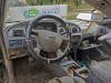 FORD RANGER (EQ) — vehículo donante para recambios 