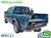 FORD RANGER (EQ) — vehículo donante para recambios 