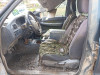 FORD RANGER (EQ) — vehículo donante para recambios 