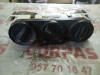 MANDO CALEFACCION / AIRE ACONDICIONADO VOLKSWAGEN POLO IV (9N1) 