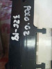 MANDO CALEFACCION / AIRE ACONDICIONADO VOLKSWAGEN POLO IV (9N1) 