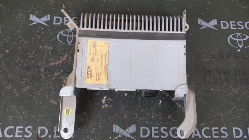 AMPLIFICADOR DE SONIDO Toyota LAND CRUISER (J12) 