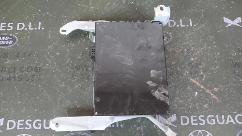 AMPLIFICADOR DE SONIDO Toyota LAND CRUISER (J12) 
