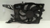  ELECTROVENTILADOR, OPEL, CORSA D 