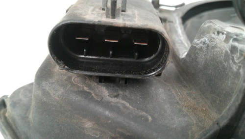  ELECTROVENTILADOR, OPEL, CORSA D 