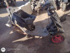 PIAGGIO (VESPA) ZIP — автомобиль-донор на запчасти 