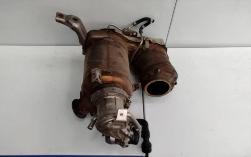 FILTRO DE PARTICULAS Audi A3 SPORTBACK (8YA) 