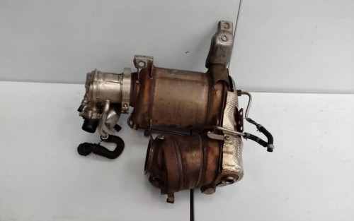 FILTRO DE PARTICULAS Audi A3 SPORTBACK (8YA) 