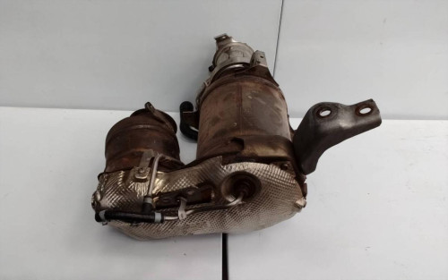 FILTRO DE PARTICULAS Audi A3 SPORTBACK (8YA) 