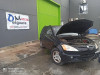 SSANGYONG KYRON — Donor Vehicle for Used Parts 
