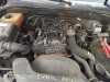 SSANGYONG KYRON — Donor Vehicle for Used Parts 