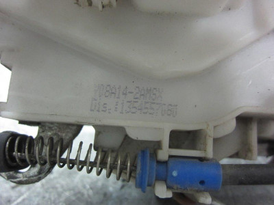 CERRADURA PUERTA DELANTERA IZQUIERDA, CITROEN, NEMO
