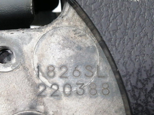  VOLANTE, HONDA, ACCORD BERLINA (CU) 