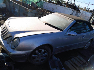 LLANTA, MERCEDES-BENZ, CLK (BM 208) CABRIO
