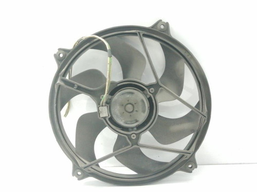  ELECTROVENTILADOR, CITROEN, XSARA PICASSO 