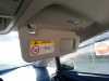  PARASOL DERECHO TOYOTA PRIUS + (ZVW40) 