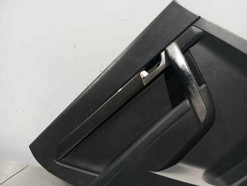  GUARNECIDO PUERTA TRASERA IZQUIERDA CHEVROLET CAPTIVA 