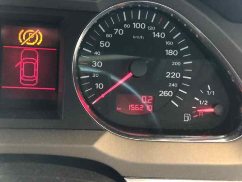 AUDI A6 BERLINA (4F2) de segunda mano