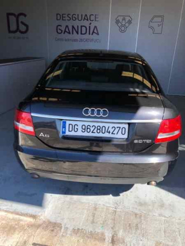 AUDI A6 BERLINA (4F2) de segunda mano