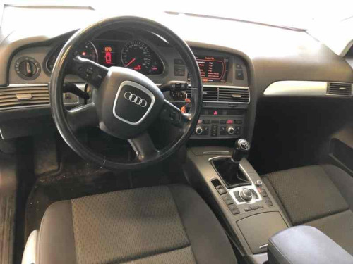 AUDI A6 BERLINA (4F2) de segunda mano